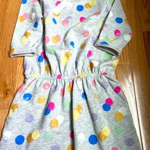 Brand New Gymboree Girls Dress